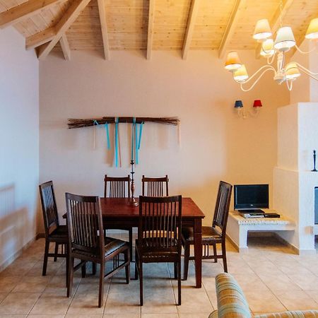 Apelon Tiritas Villas Leonídion Extérieur photo
