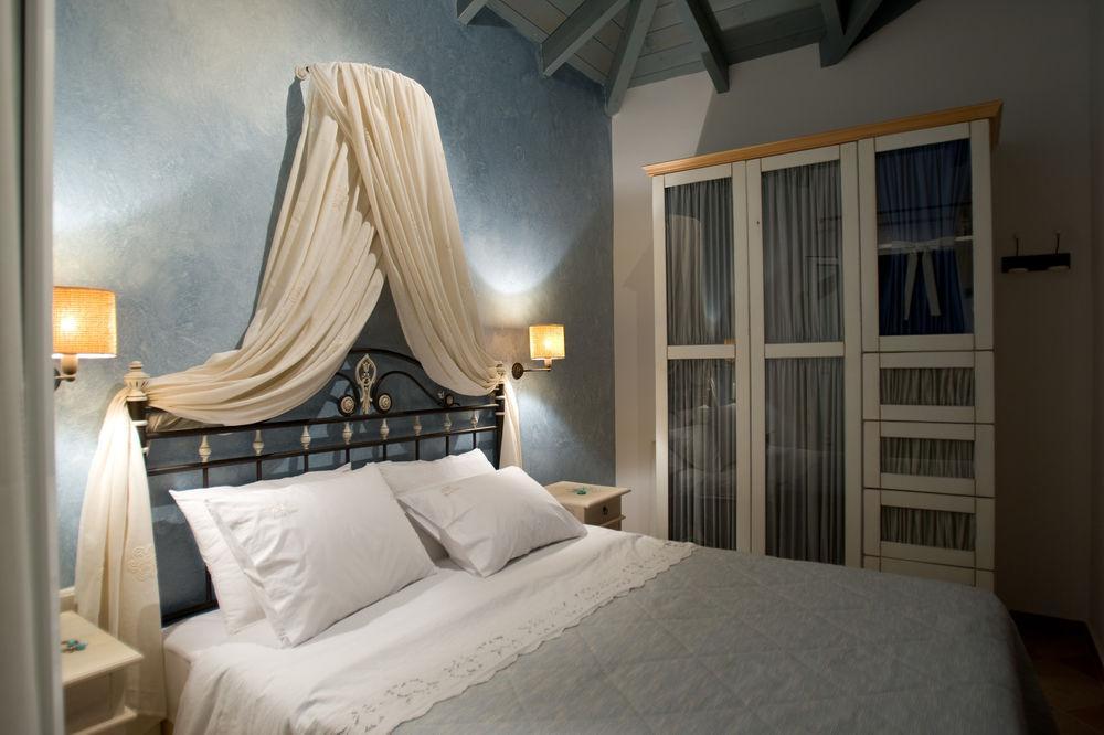Apelon Tiritas Villas Leonídion Extérieur photo