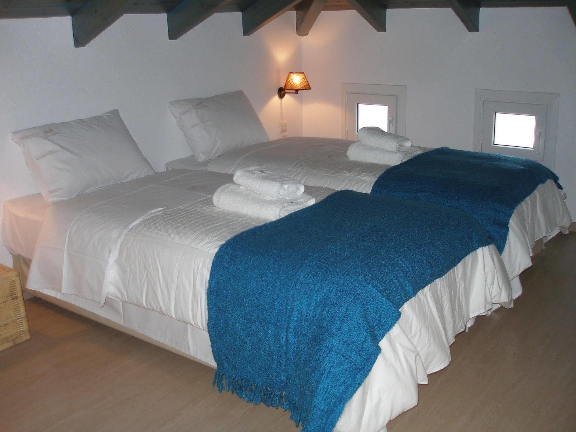 Apelon Tiritas Villas Leonídion Extérieur photo